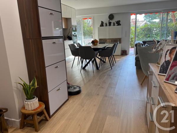 Appartement F3 à vendre  3 pièces - 82,33 m2 ROQUEBRUNE CAP MARTIN - 06