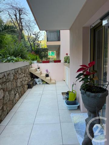 Appartement F3 à vendre  3 pièces - 82,33 m2 ROQUEBRUNE CAP MARTIN - 06