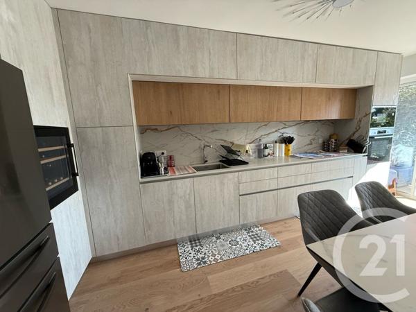 Appartement F3 à vendre  3 pièces - 82,33 m2 ROQUEBRUNE CAP MARTIN - 06