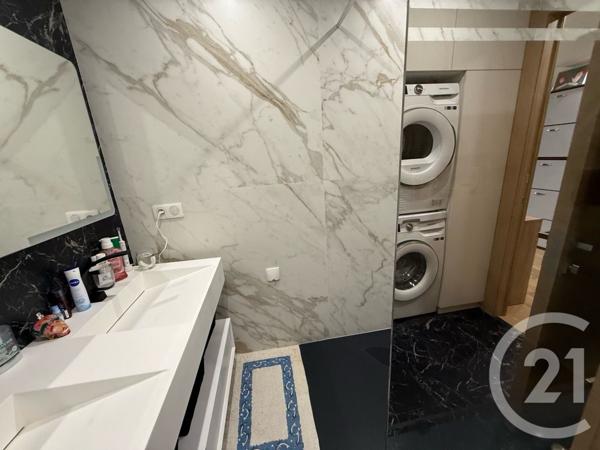 Appartement F3 à vendre  3 pièces - 82,33 m2 ROQUEBRUNE CAP MARTIN - 06