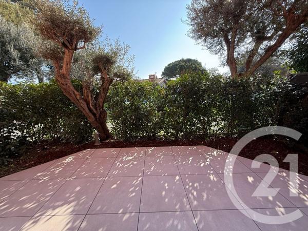 Appartement F3 à vendre  3 pièces - 82,33 m2 ROQUEBRUNE CAP MARTIN - 06