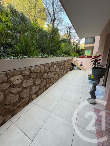 Appartement F3 à vendre  3 pièces - 82,33 m2 ROQUEBRUNE CAP MARTIN - 06