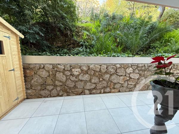 Appartement F3 à vendre  3 pièces - 82,33 m2 ROQUEBRUNE CAP MARTIN - 06