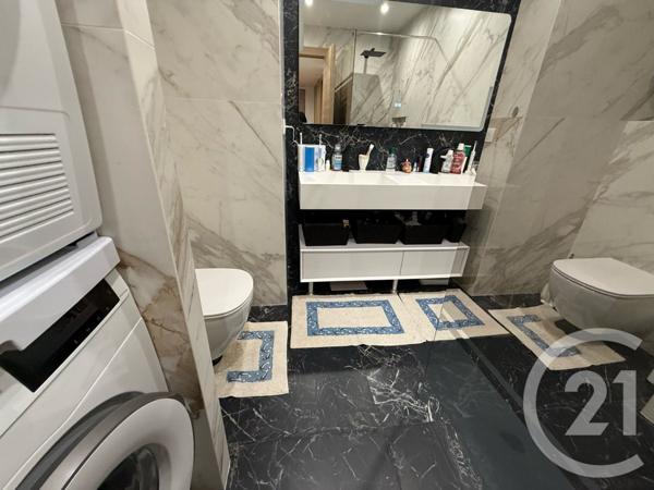 Appartement F3 à vendre  3 pièces - 82,33 m2 ROQUEBRUNE CAP MARTIN - 06