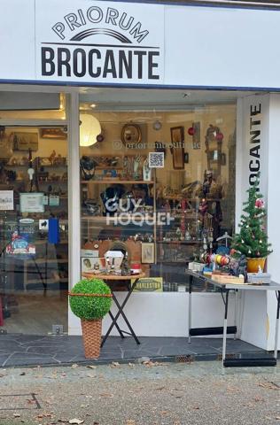 Local commercial  19.13 m2