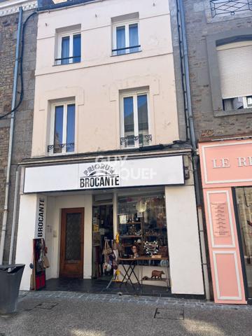 Local commercial  19.13 m2