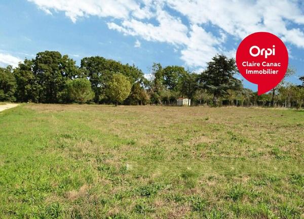 Terrain à vendre    Damiatte