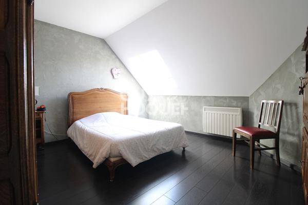 Appartement Brie Comte Robert 4 pièces 84.38 m2