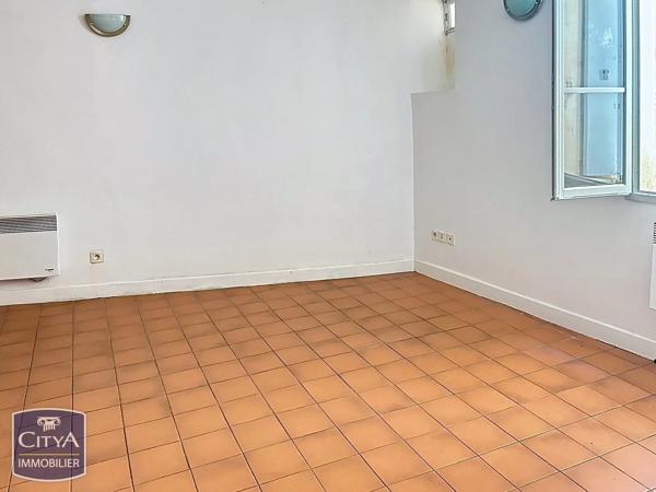 Appartement à vendre 2 pièces 40m² Montpellier (34000)