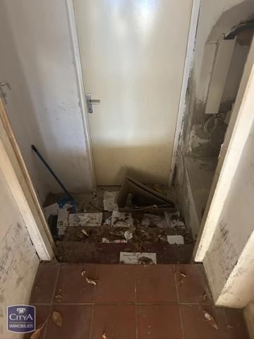 Appartement à vendre 2 pièces 40m² Montpellier (34000)