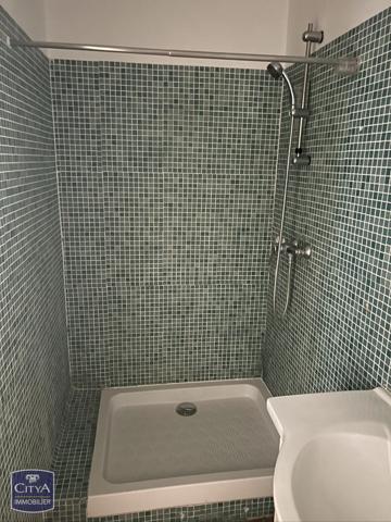 Appartement à vendre 2 pièces 40m² Montpellier (34000)