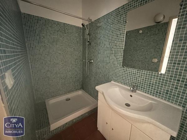 Appartement à vendre 2 pièces 40m² Montpellier (34000)