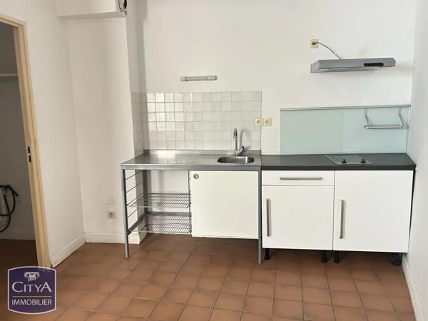 Appartement à vendre 2 pièces 40m² Montpellier (34000)