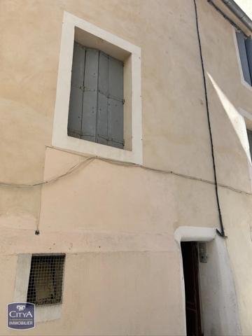 Appartement à vendre 2 pièces 40m² Montpellier (34000)