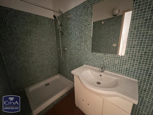 Appartement à vendre 2 pièces 40m² Montpellier (34000)