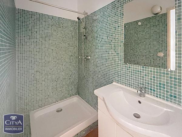 Appartement à vendre 2 pièces 40m² Montpellier (34000)