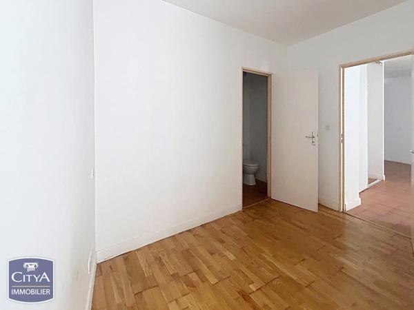 Appartement à vendre 2 pièces 40m² Montpellier (34000)