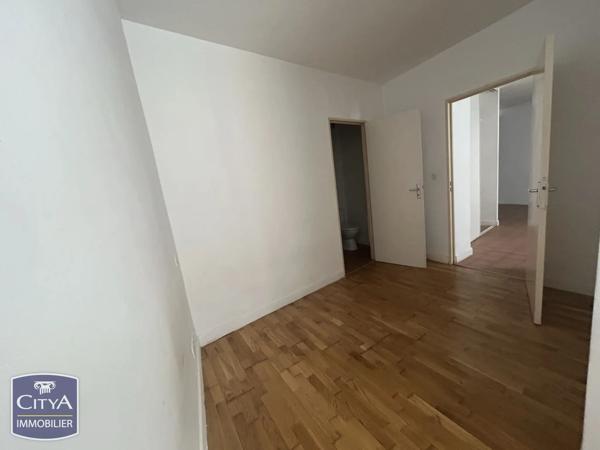 Appartement à vendre 2 pièces 40m² Montpellier (34000)