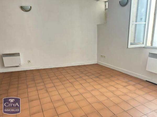 Appartement à vendre 2 pièces 40m² Montpellier (34000)