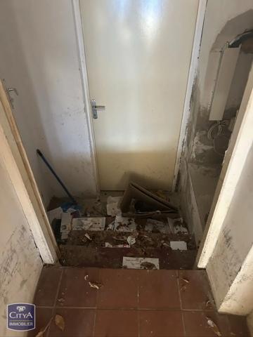 Appartement à vendre 2 pièces 40m² Montpellier (34000)
