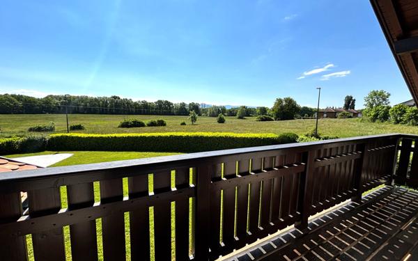 Maison à vendre    7 pièces •  Prévessin-Moëns