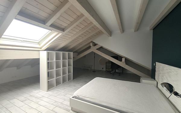 Maison à vendre    7 pièces •  Prévessin-Moëns