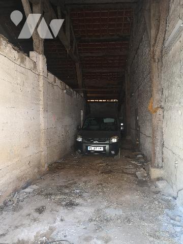 Savonnières en Perthois grange d'une superficie de 130m2