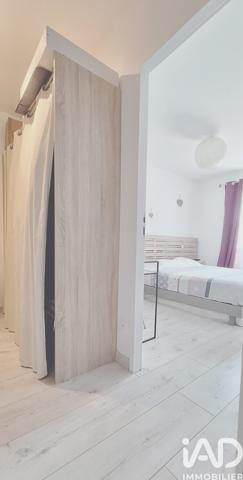 Maison à vendre 6 pièces 116 m² Talmont-Saint-Hilaire