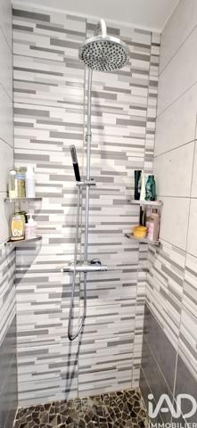 Maison à vendre 6 pièces 116 m² Talmont-Saint-Hilaire