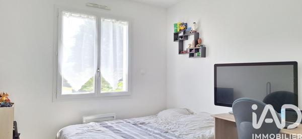 Maison à vendre 6 pièces 116 m² Talmont-Saint-Hilaire