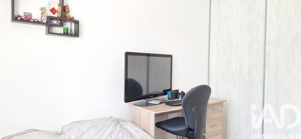 Maison à vendre 6 pièces 116 m² Talmont-Saint-Hilaire