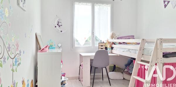 Maison à vendre 6 pièces 116 m² Talmont-Saint-Hilaire
