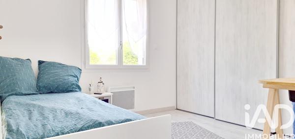 Maison à vendre 6 pièces 116 m² Talmont-Saint-Hilaire
