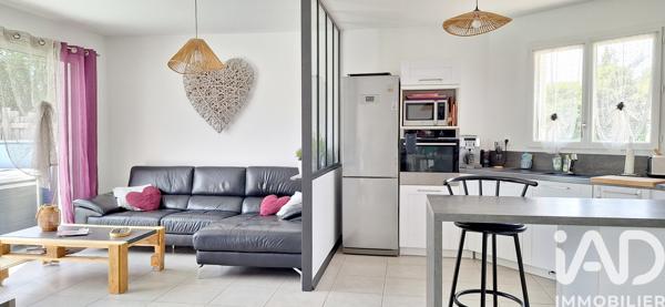 Maison à vendre 6 pièces 116 m² Talmont-Saint-Hilaire