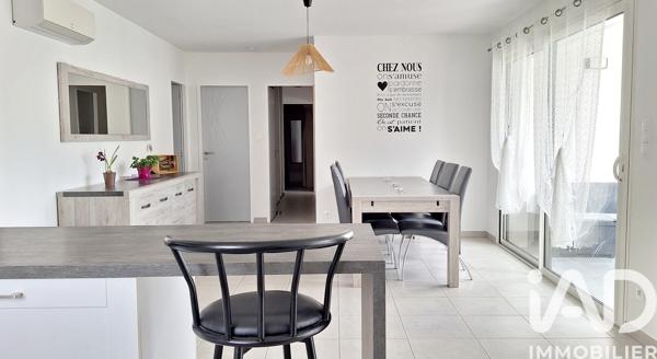 Maison à vendre 6 pièces 116 m² Talmont-Saint-Hilaire