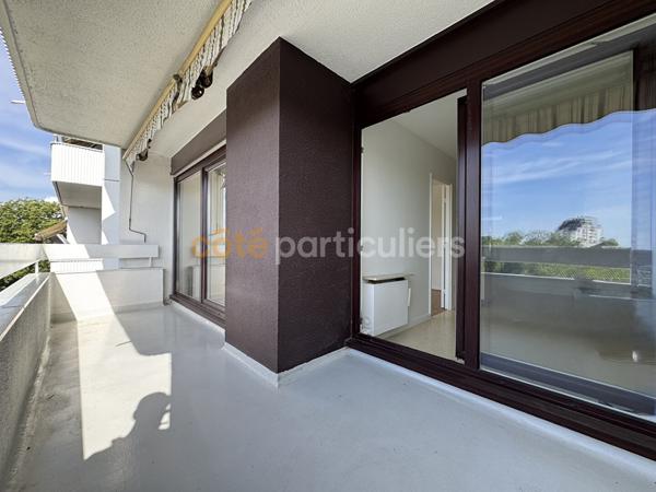 Vente
                Appartement87,91 m² - 4 Pièces -
                    ORLEANS (45000)