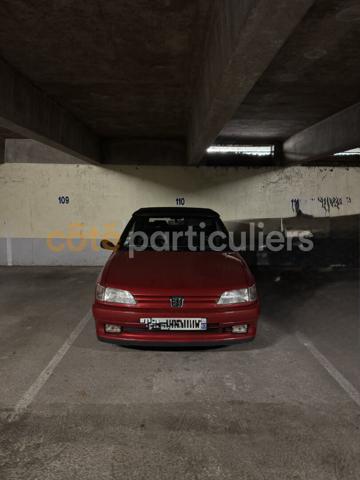 Vente
                Appartement87,91 m² - 4 Pièces -
                    ORLEANS (45000)