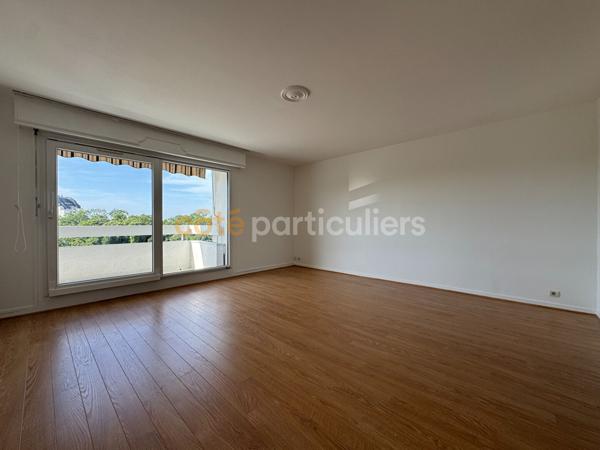 Vente
                Appartement87,91 m² - 4 Pièces -
                    ORLEANS (45000)