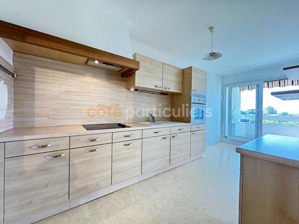 Vente
                Appartement87,91 m² - 4 Pièces -
                    ORLEANS (45000)