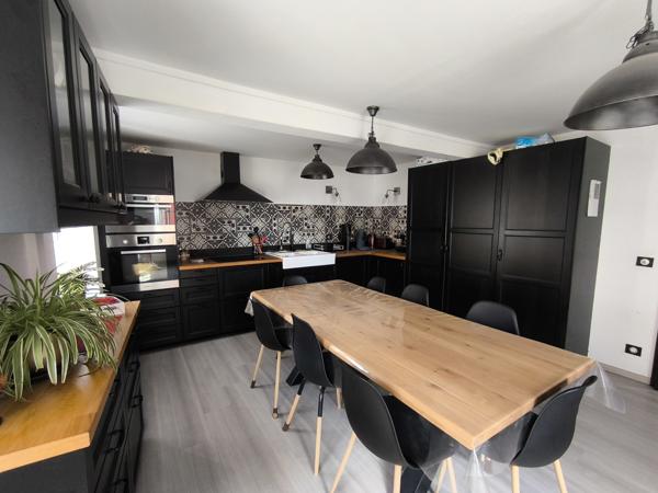 Artolsheim (67390) Maison 135 m² avec piscine