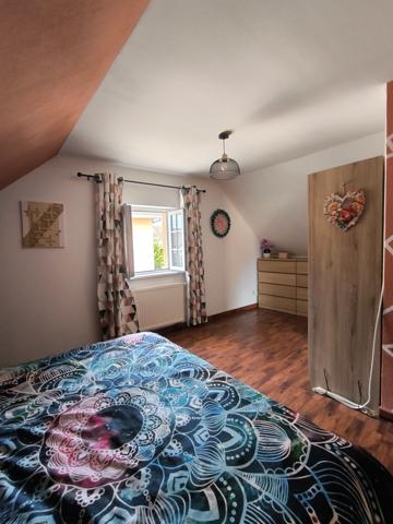 Artolsheim (67390) Maison 135 m² avec piscine