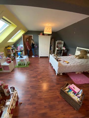 Artolsheim (67390) Maison 135 m² avec piscine