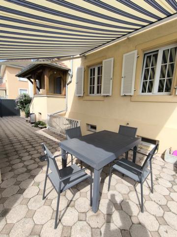 Artolsheim (67390) Maison 135 m² avec piscine