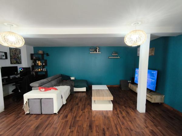 Artolsheim (67390) Maison 135 m² avec piscine