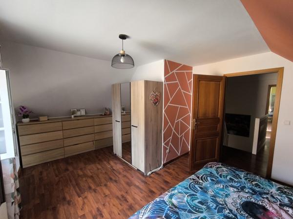 Artolsheim (67390) Maison 135 m² avec piscine