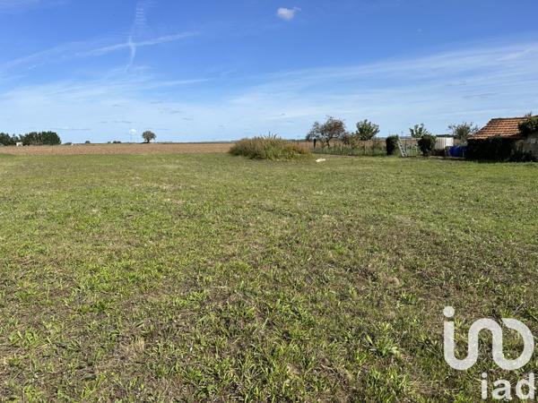 Terrain à vendre 2 609 m² Plaine-et-Vallées