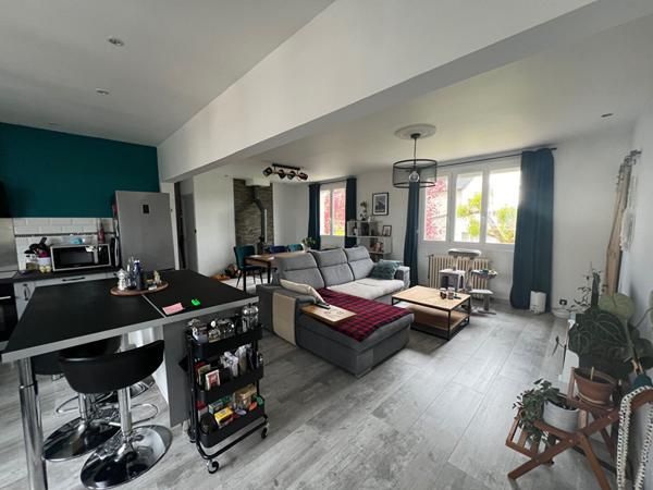 Maison Bourges 3 pièce(s) 75 m2