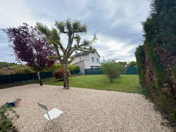 Maison Bourges 3 pièce(s) 75 m2