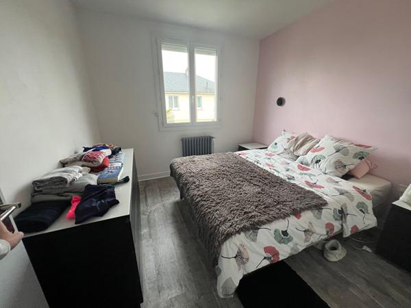 Maison Bourges 3 pièce(s) 75 m2