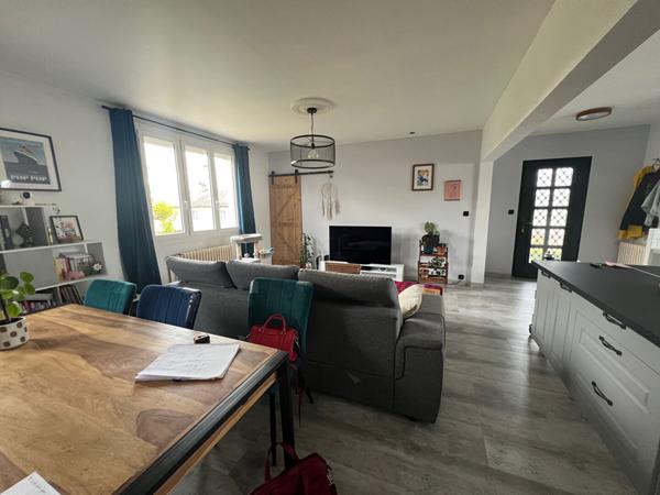 Maison Bourges 3 pièce(s) 75 m2